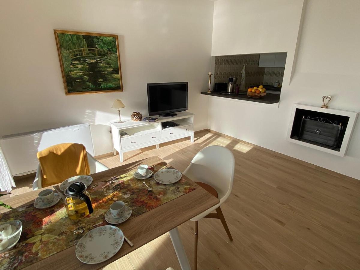 Barbara Apartment Ghiffa Bagian luar foto