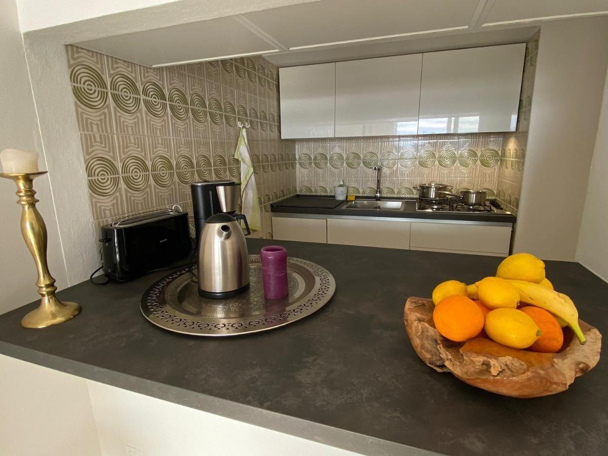 Barbara Apartment Ghiffa Bagian luar foto